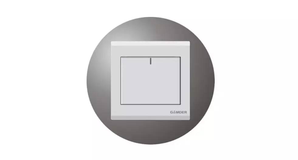 電工知識，開關，插座的分類-東莞電工證培訓學校-東莞考電工證多少錢