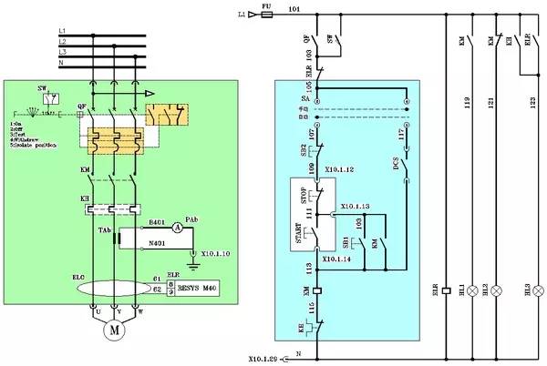 東莞電氣自動(dòng)化培訓(xùn)， 怎樣用CAD繪制漂亮電氣圖? 大朗智通培訓(xùn)學(xué)校