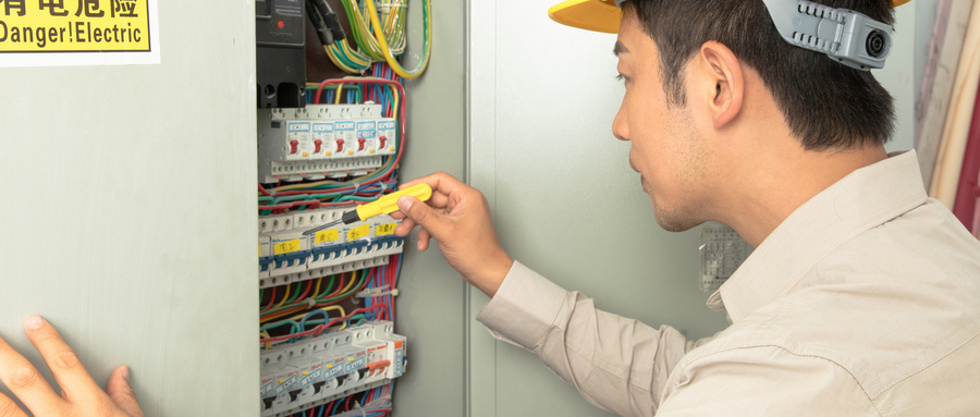 石龍鎮電工證培訓學校
