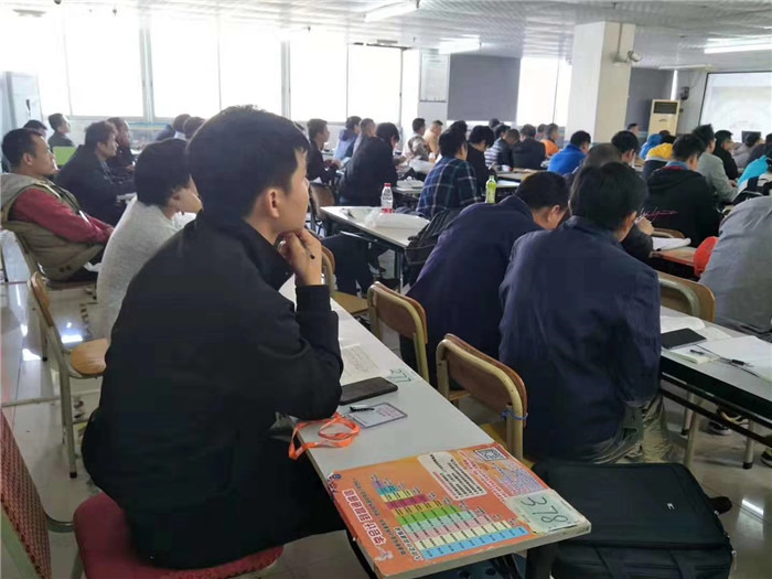 東莞常平鎮哪里有學焊工培訓
